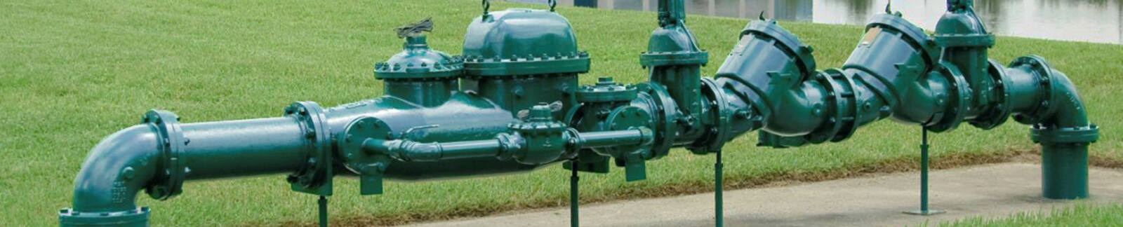 What is Backflow Testing?