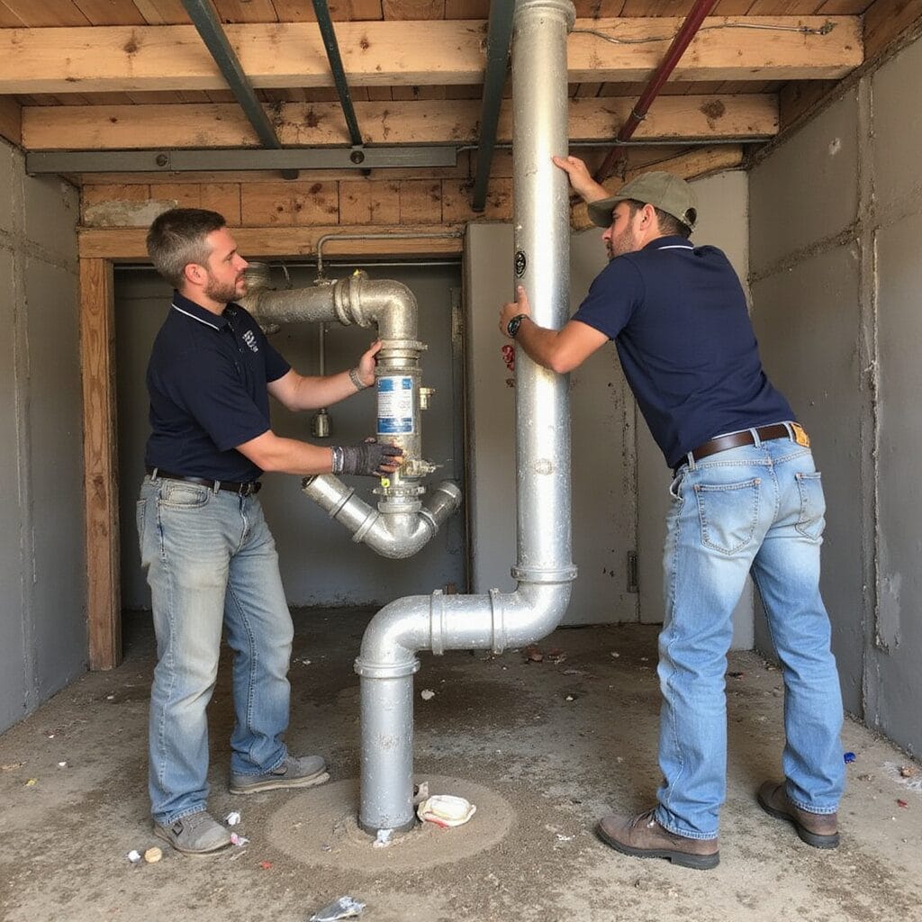Stop Backflow Risks Now with Backflow Inspection Florida | Get Safe ...