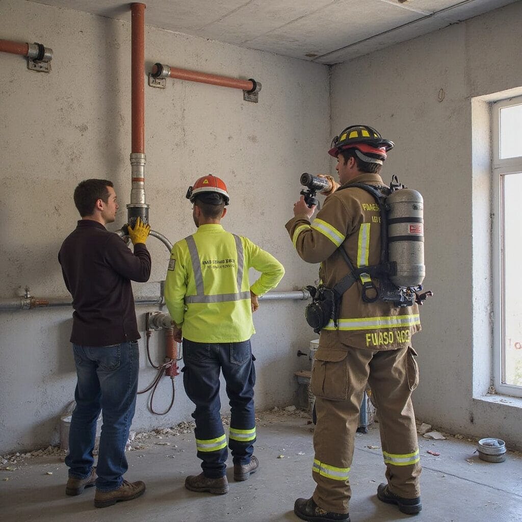 Backflow Repair