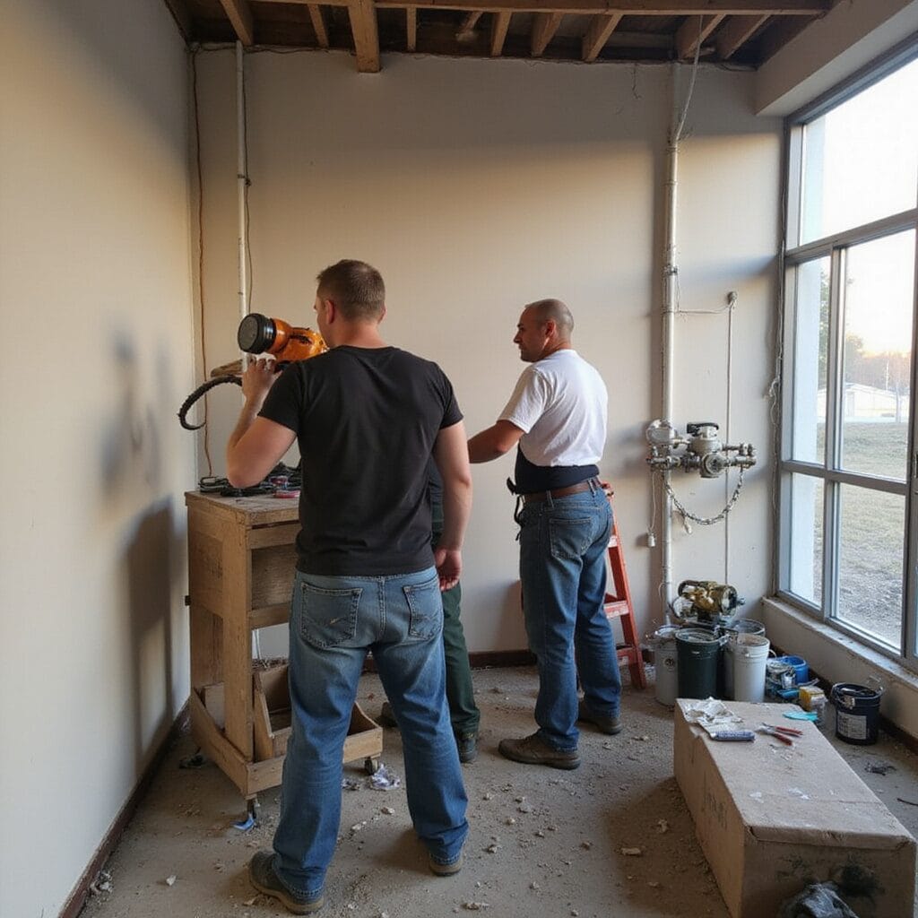 Backflow Repair | Sprinklermatic