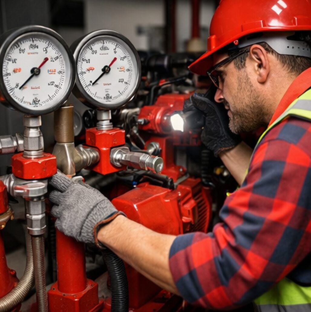 Technician performing fire pump maintenance in pump room preventive maintenance fire protection fire protection diesel maintenance and repair operations and maintenance fire pumps fire pumps fire pumps fire and pump maintenance fire pump fire pump fire protection fire and pump maintenance fire pumps fire and pump maintenance impeller operations and maintenance fire safety fire protection fire pump maintenance and repair battery nfpa fire pump fire and pump maintenance fire and pump maintenance inspection fire safety fire pump fire safety preventative maintenance nfpa inspection fire pumps fire protection impeller fire protection inspection fire pumps maintenance and repair diesel fire safety impeller fire pump nfpa fire and pump maintenance