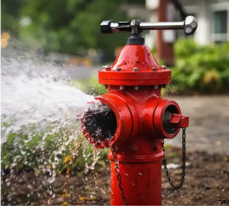 Get FIRE PUMPS & HYDRANTS Service Now to Stop Downtime | Professional ...