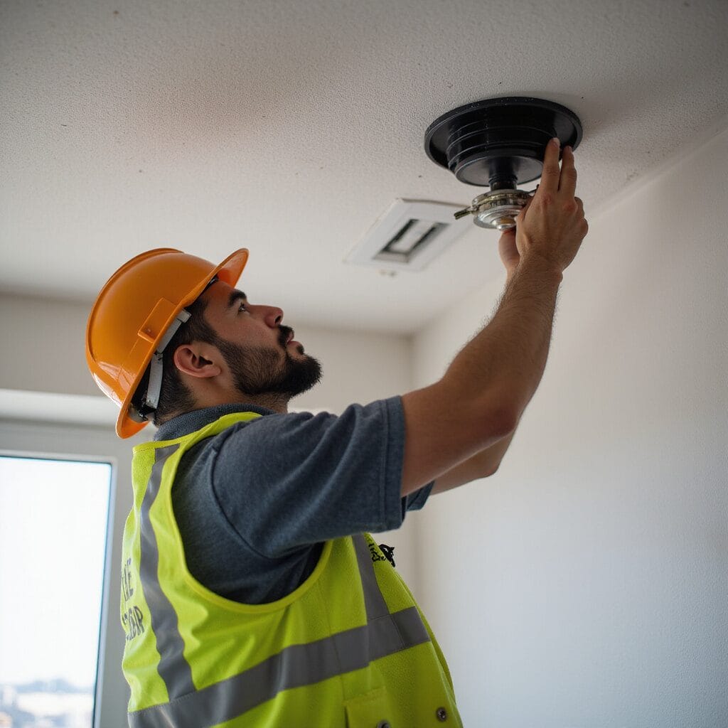 Technician in safety helmet, goggles, and gloves carefully repairing a ceiling-mounted fire sprinkler head emergency fire sprinkler repair sprinkler head emergency fire sprinkler repair sprinkler head fire sprinkler maintenance pipe emergency fire sprinkler repair sprinkler systems fire sprinkler fire sprinkler systems fire sprinkler systems emergency fire sprinkler repair control valves sprinkler fire sprinkler sprinkler pipe inspections maintenance fire sprinkler systems fire sprinkler system sprinkler head emergency fire sprinkler repair inspection fire sprinkler emergency fire sprinkler repair emergency fire sprinkler repair sprinkler head fire sprinkler fire sprinkler valve emergency fire sprinkler repair fire sprinkler system pipe emergency fire sprinkler repair emergency fire sprinkler repair inspection emergency fire sprinkler repair emergency fire sprinkler repair emergency fire sprinkler repair emergency fire sprinkler repair automatic sprinkler system fire sprinkler system pipe valve fire sprinkler system fire sprinkler emergency fire sprinkler repair fire sprinkler pipe sprinkler emergency fire sprinkler repair inspections fire sprinkler sprinklers pipe fire sprinkler systems inspection emergency services inspection fire sprinkler sprinklers fire sprinkler emergency fire sprinkler repair emergency service fire sprinkler emergency fire sprinkler repair