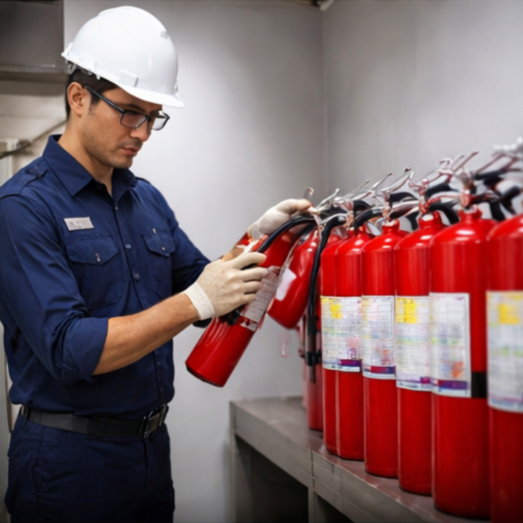 A man doing a fire extinguisher inspection. extinguisher check extinguisher check extinguisher inspection extinguisher check extinguisher inspection fire extinguishers fire extinguisher extinguisher inspection hydrostatic testing fire extinguisher extinguisher check extinguisher inspection fire extinguisher fire extinguishers extinguisher check nfpa fire extinguishers extinguisher inspection extinguisher inspection service certification extinguisher check visual inspection extinguisher check fire extinguishers extinguisher check co2 extinguisher inspection service extinguisher check extinguisher check extinguisher check extinguisher check nfpa certification portable fire extinguisher carbon dioxide safety training pressure gauge nfpa fire extinguishers fire extinguisher fire extinguisher extinguisher check extinguisher inspection requirements fire extinguisher hydrostatic testing fire extinguisher