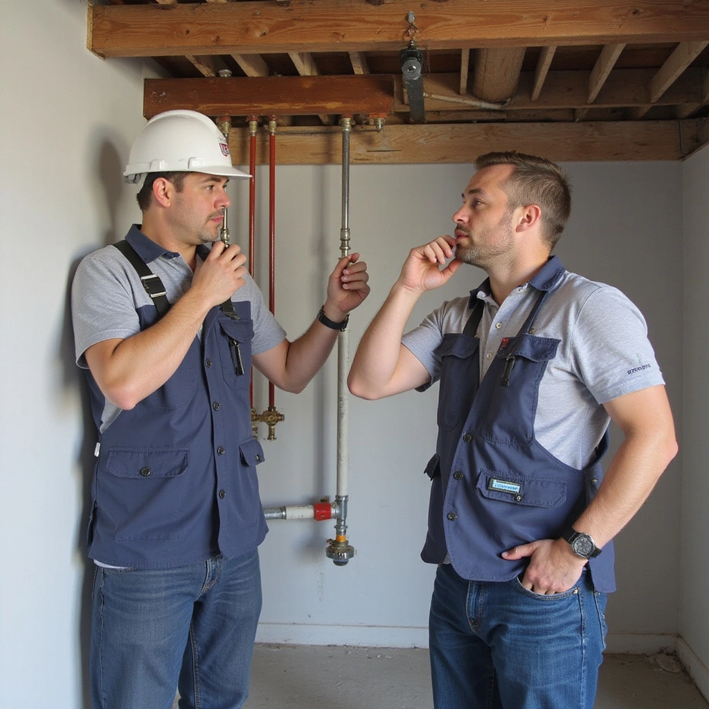 Stop Water Backflow Issues Today | Call Sprinklermatic for Expert ...