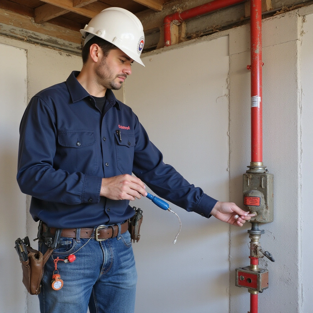 Schedule Backflow Testing Now Stop Contamination Florida | Certified ...