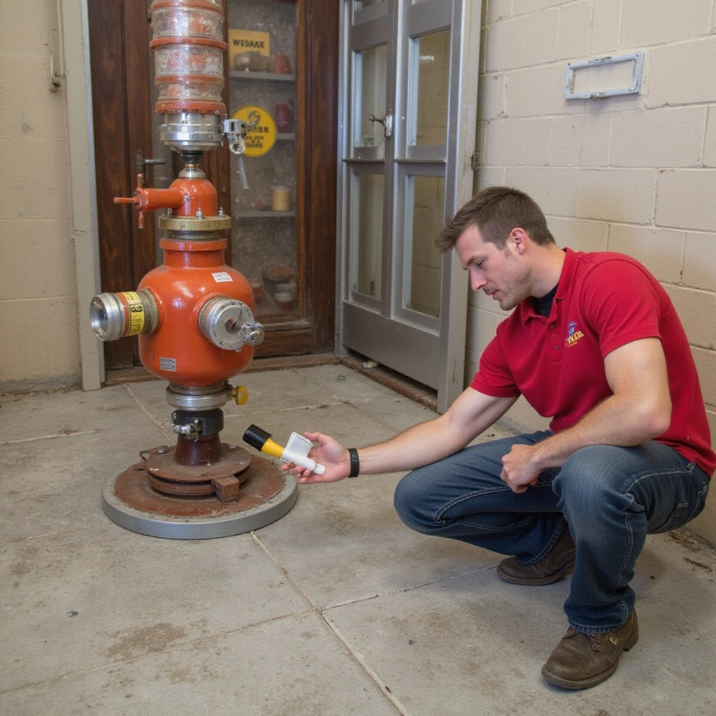 Schedule Backflow Testing Now Stop Contamination Florida | Certified ...