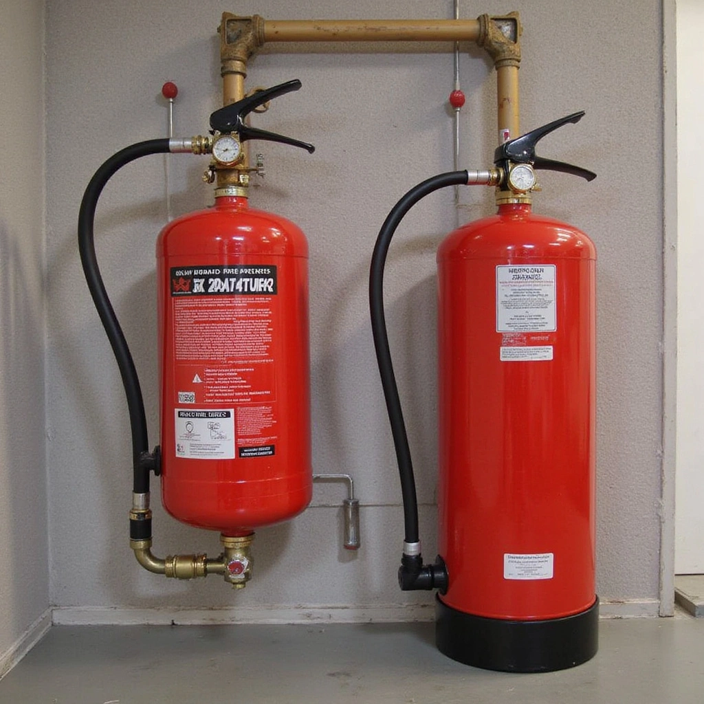 Act Now and Protect Your Business with Fire Suppression Systems ...