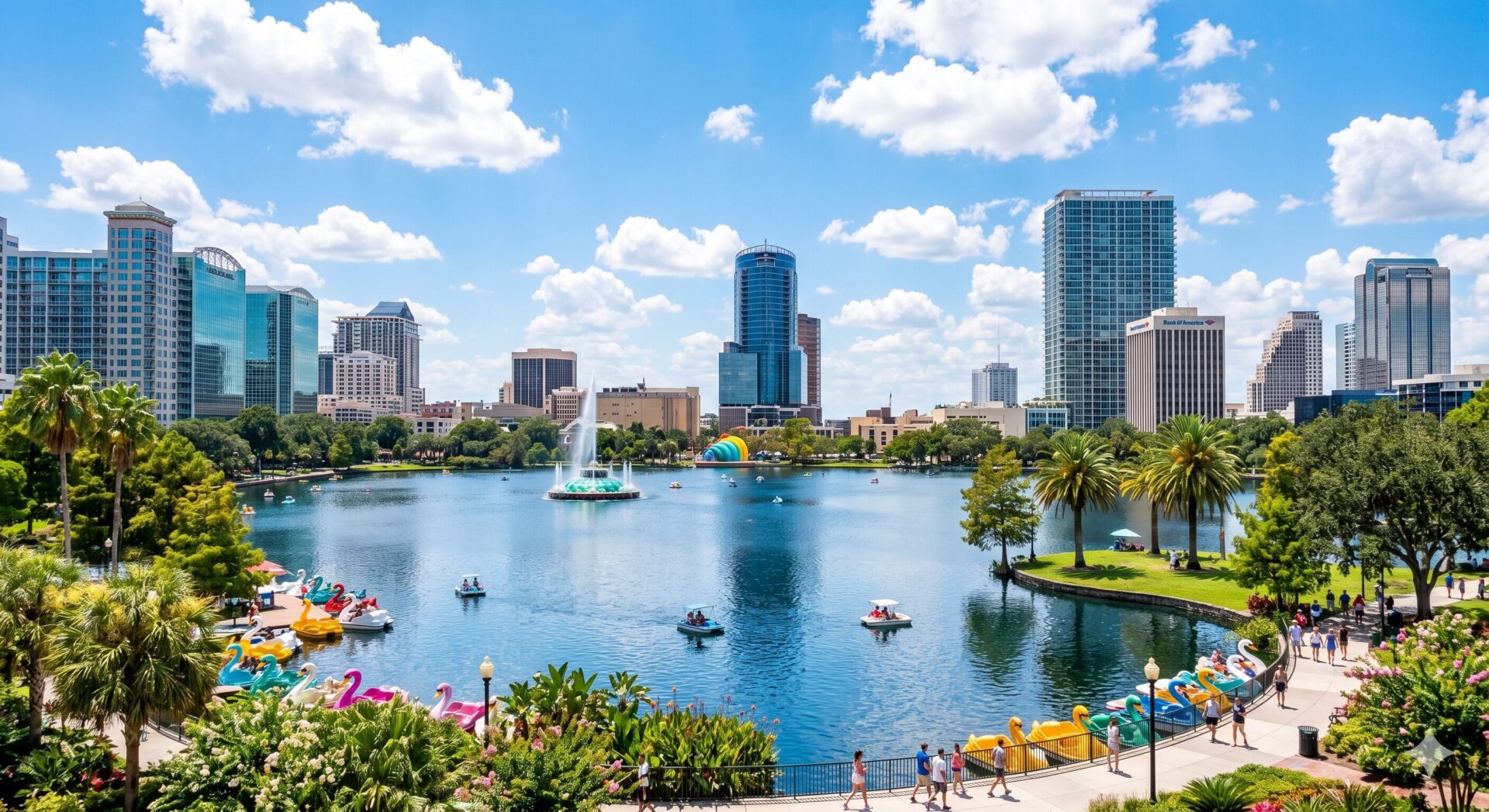 Things to Do in Orlando, FL | Theme Parks, Attractions and Fun Orlando