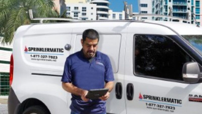 Inspections